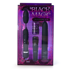 Black magic pleasure kit View #6