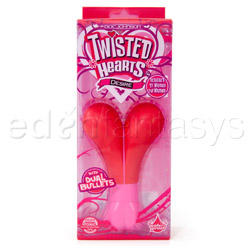 Twisted hearts desire View #6