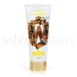 Wonderland pure silicone lubricant View #1