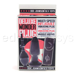 Deluxe wonder plug View #4