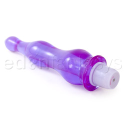 Spectra gel vibrating anal toy View #4