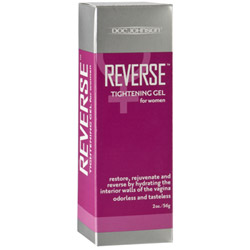 Reverse tightening gel for women View #2