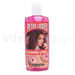 Peter licker lotion View #1