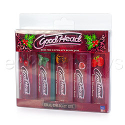 Goodhead holiday 5 pack View #2
