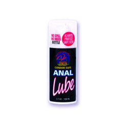 Doc's anal lube View #1