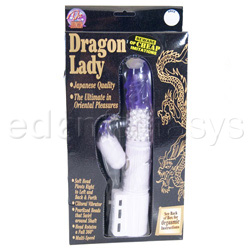 Dragon lady vibrator View #5