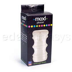 Mood pleaser massage beads View #4