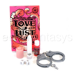 Love and lust kit View #2