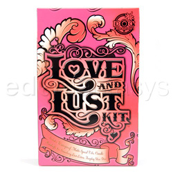 Love and lust kit View #3