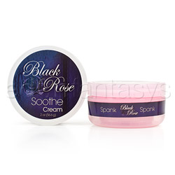 Black rose spank and soothe View #2