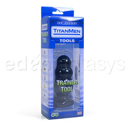 Titanmen trainer tool No. 4 View #5