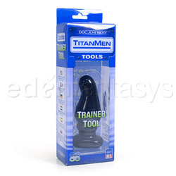Titanmen trainer tool No. 5 View #5