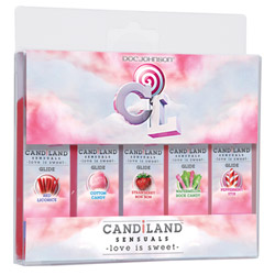 Candiland glide 5 pack View #2