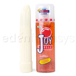 Massager with joy jelly lube View #3