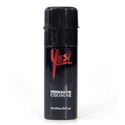 Yes cologne for men View #1