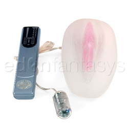 Jenna UR3 vibrating vagina with micro light View #4