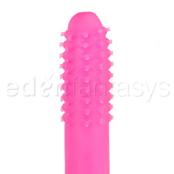 Tawny UR3 soft sleeve and vibrator View #2