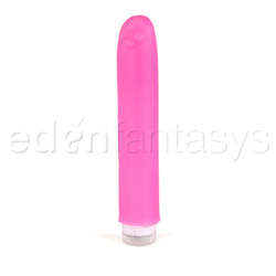 Janine UR3 soft sleeve and vibrator View #1