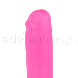 Janine UR3 soft sleeve and vibrator View #2