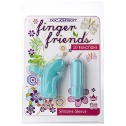 Blossom finger friend View #2