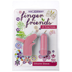 Blossom finger friend View #2