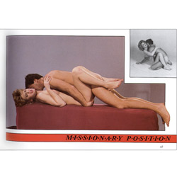 Sexual positions book II View #3
