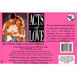 Acts of Love Book View #2