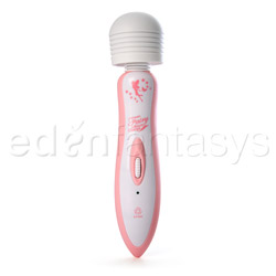 Fairy rechargeable wand massager View #2
