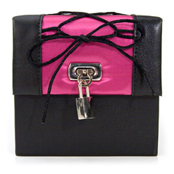 Devine toy box pink corset View #4