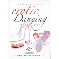 Erotic Dancing For Your Lover View #1