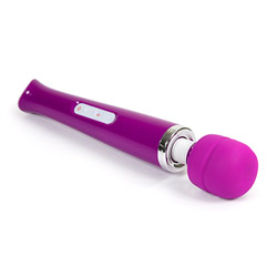 Rechargeable Hitachi style wand View #2
