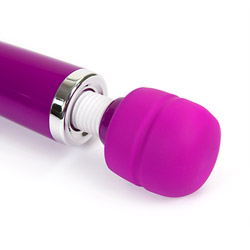 Rechargeable Hitachi style wand View #3