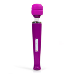 Rechargeable Hitachi style wand View #6