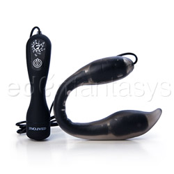 Bendable you too prostate massager View #1