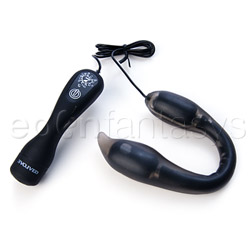 Bendable you too prostate massager View #2