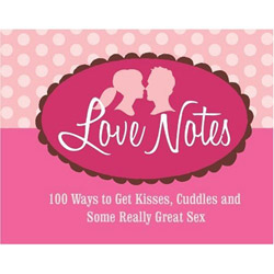 Love notes View #1