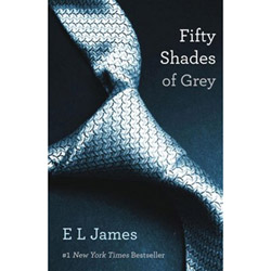 Fifty Shades of Grey book 1 View #1