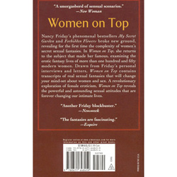 Women on Top View #2