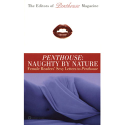 Penthouse: Naughty By Nature View #1