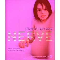 Nerve. The First Ten Years View #1