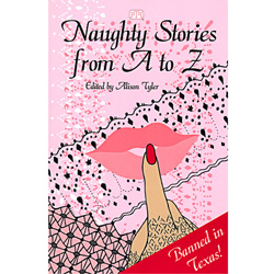Naughty Stories from A to Z View #1