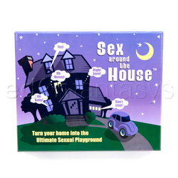 Sex around the house View #3