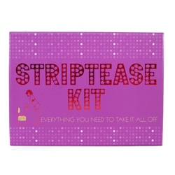 Striptease kit View #2