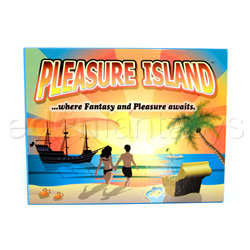 Pleasure island View #1