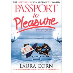 Passport to Pleasure View #1