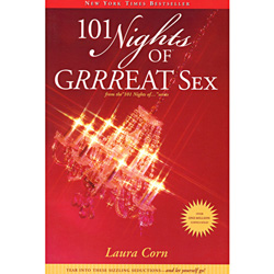 101 Nights of Grrreat Sex View #1