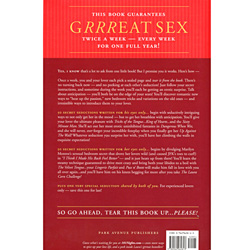 101 Nights of Grrreat Sex View #2