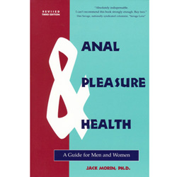 Anal Pleasure & Health View #1