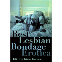 Best Lesbian Bondage Erotica View #1