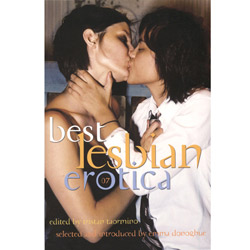 Best Lesbian Erotica 2007 View #1